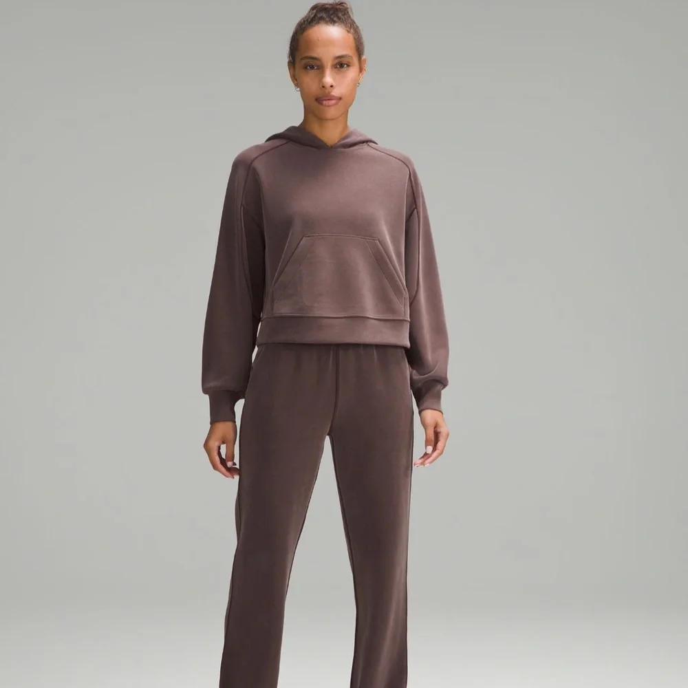 Lululemon Softstreme Hoodie - Picture 9 of 13